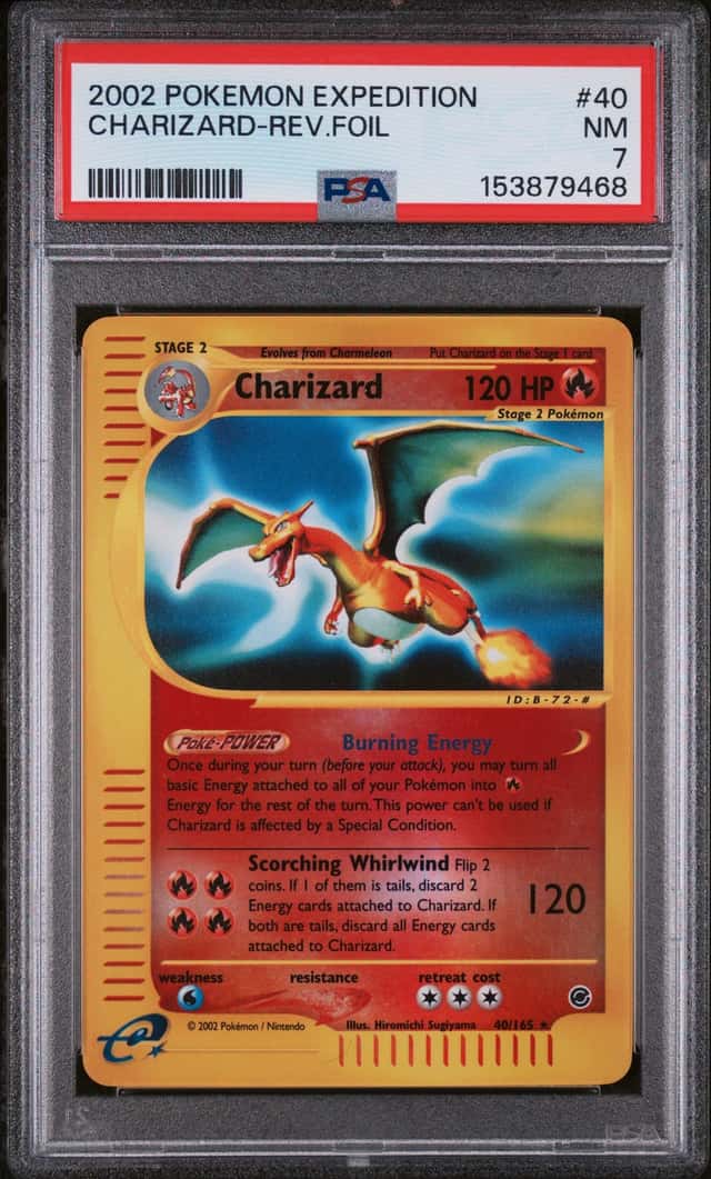 Charizard