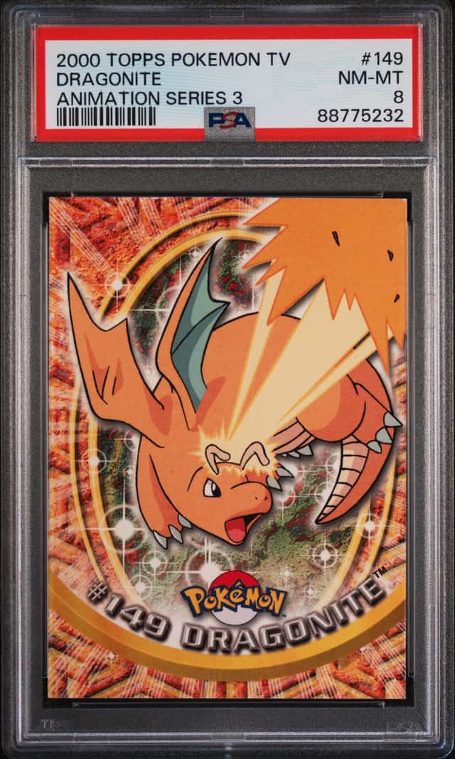Dragonite