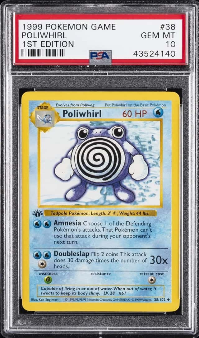 Poliwhirl