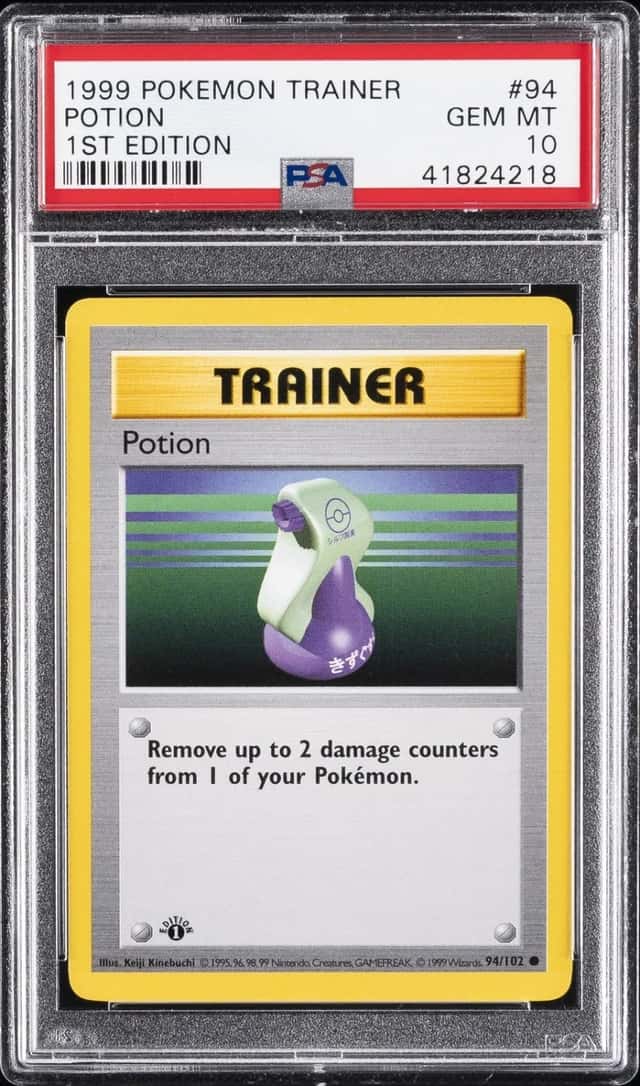 Potion