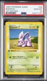 Nidoran