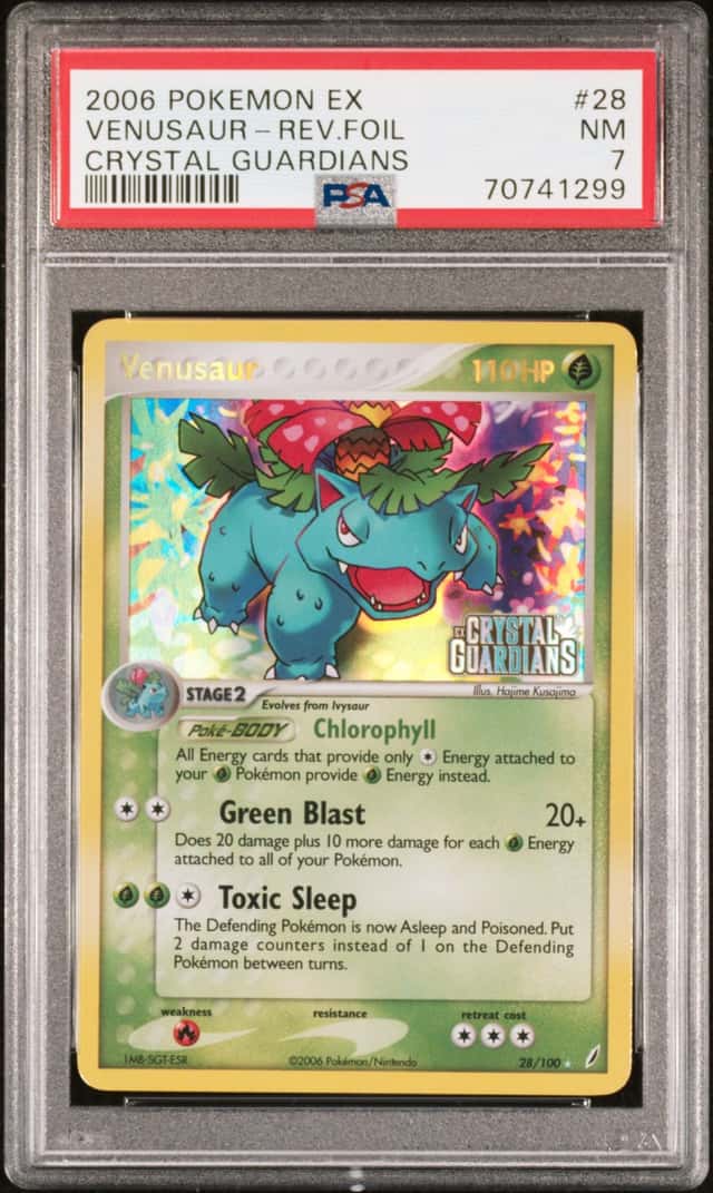 Venusaur