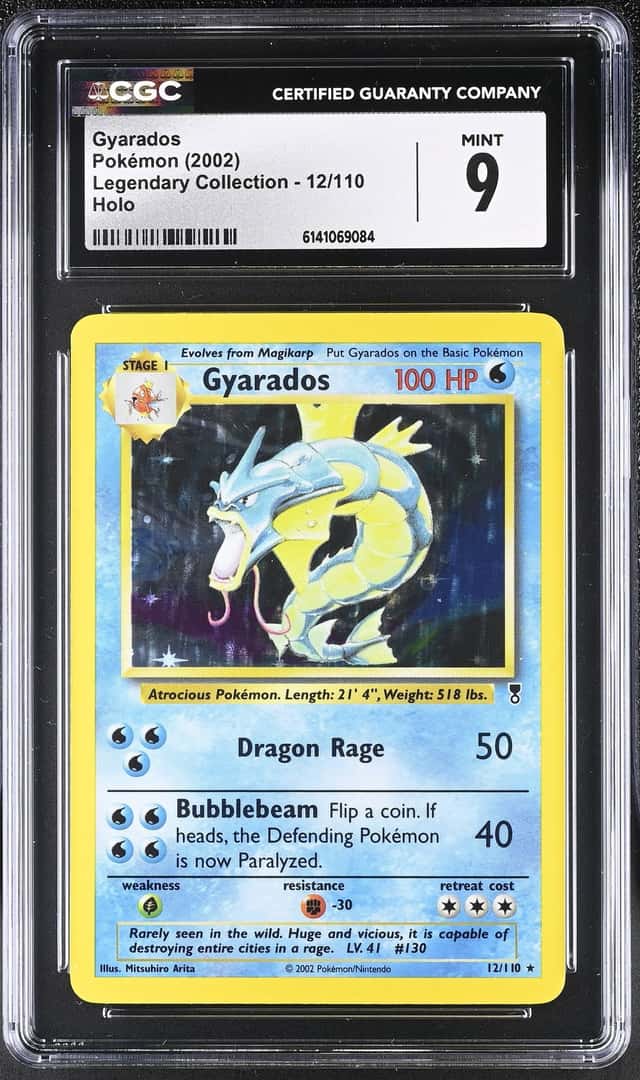 Gyarados