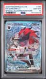 N'S Zoroark Ex
