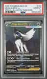 Mega Absol Ex