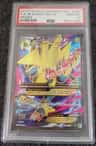 M Manectric Ex