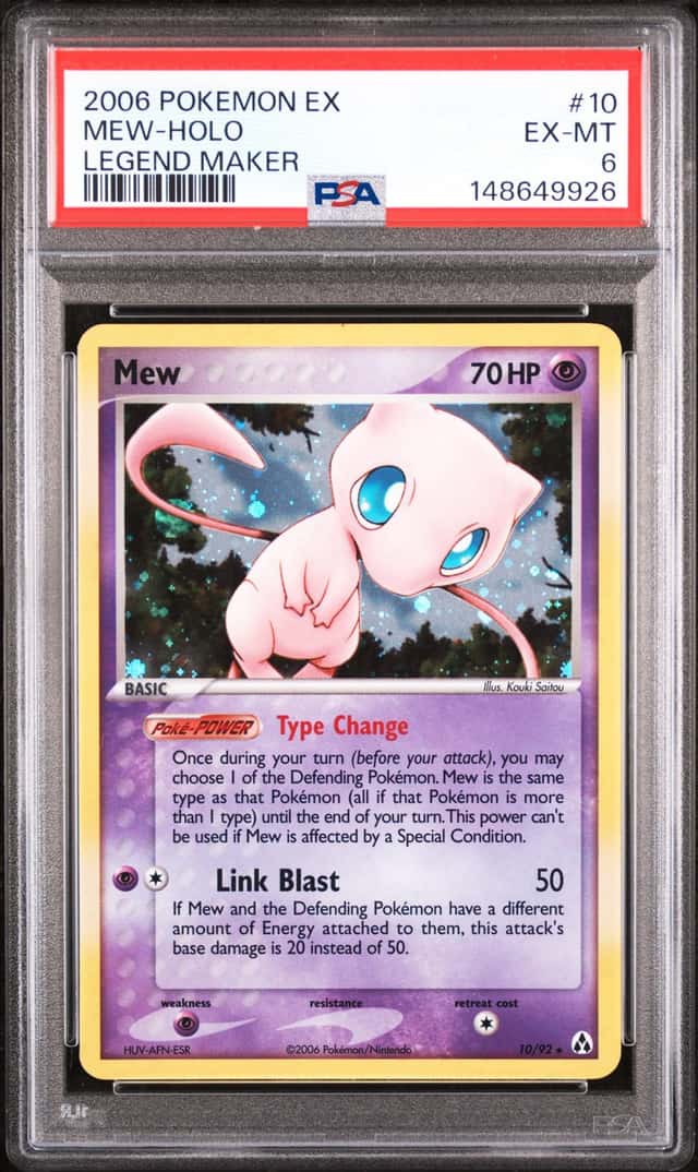 Mew