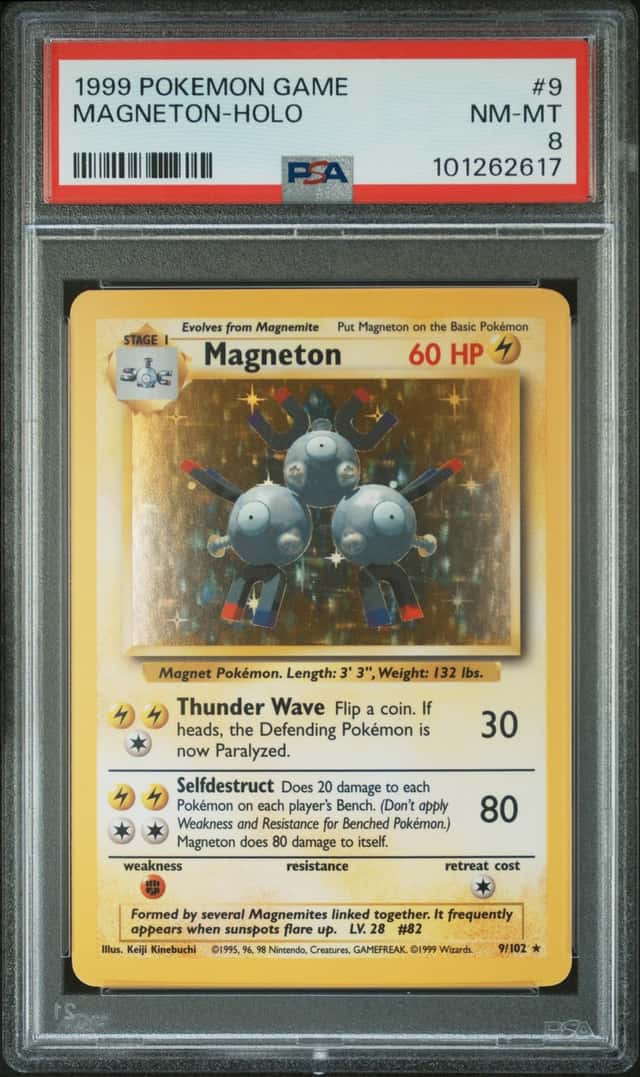 Magneton