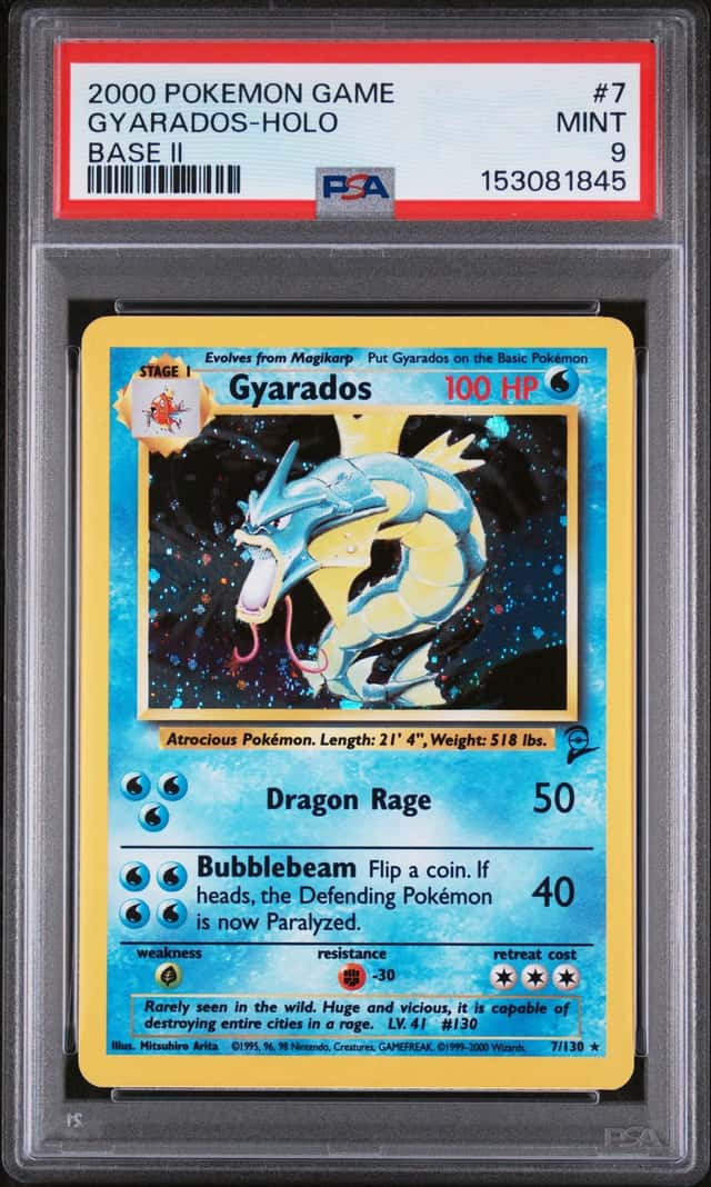 Gyarados