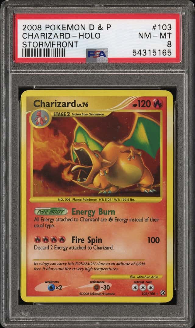 Charizard