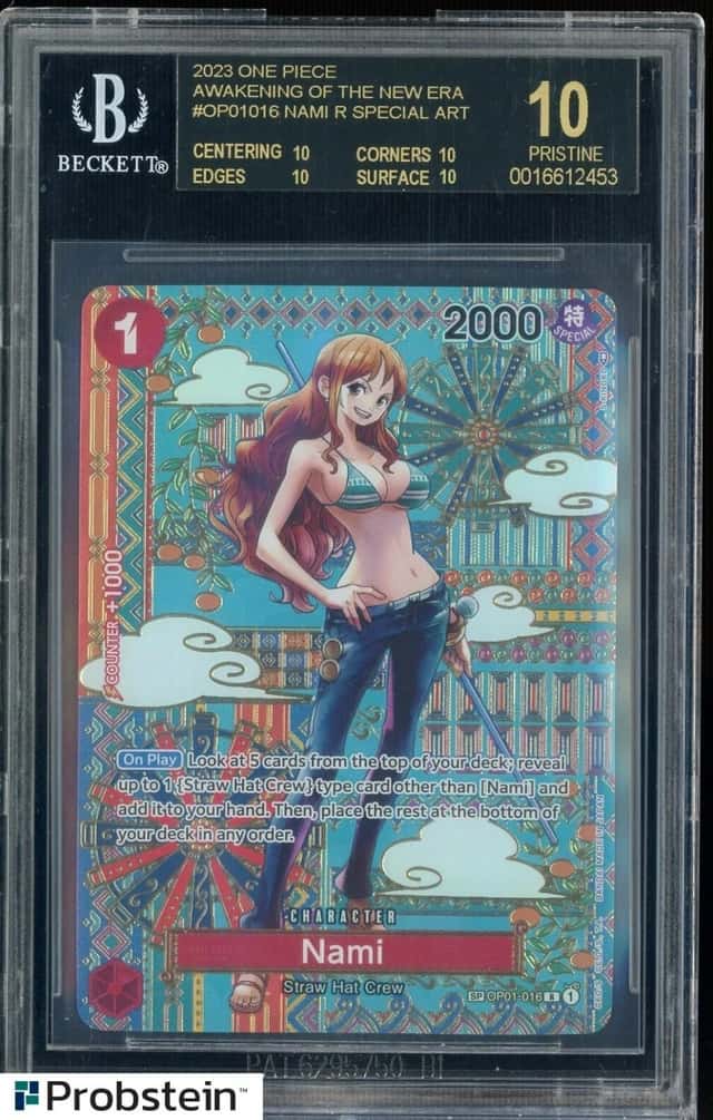 Nami