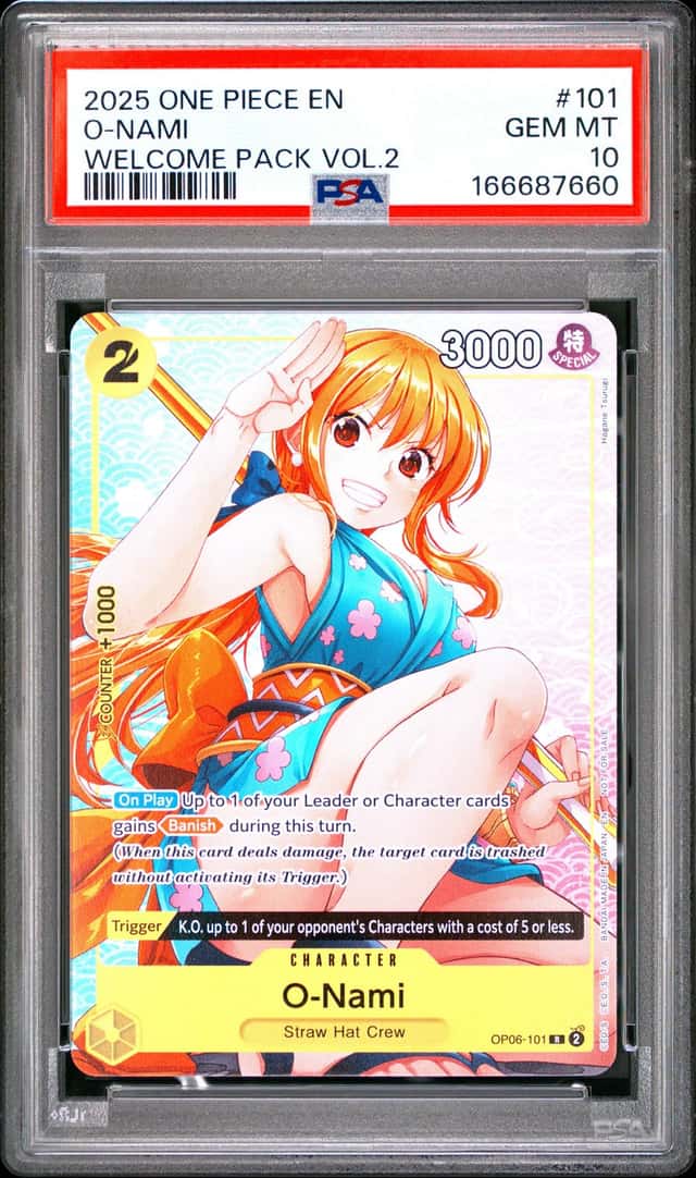 O-Nami