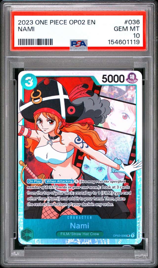 Nami