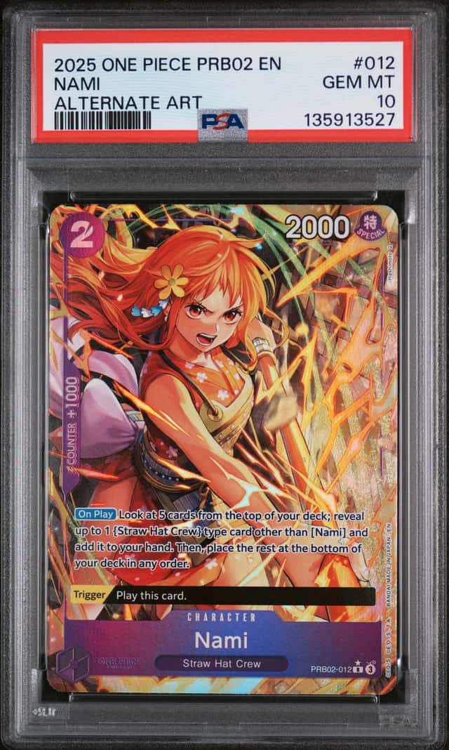 Nami