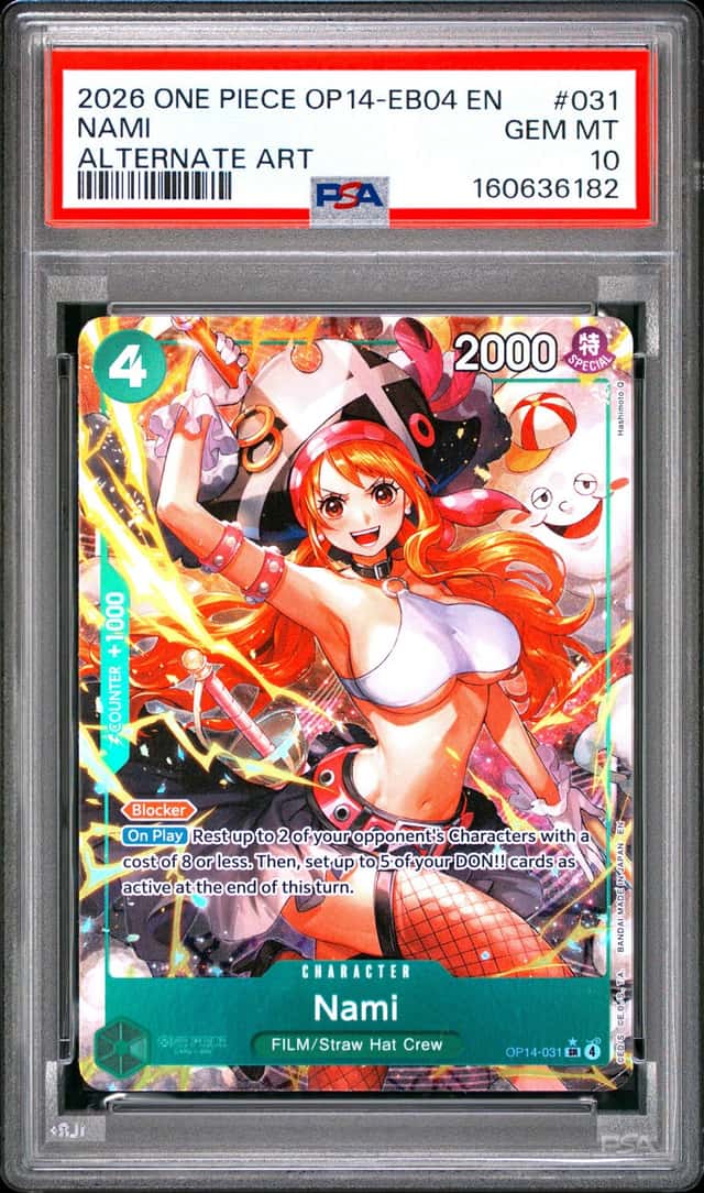 Nami