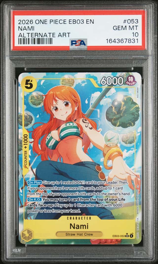 Nami