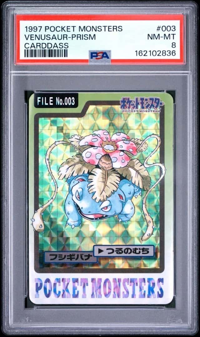 Venusaur
