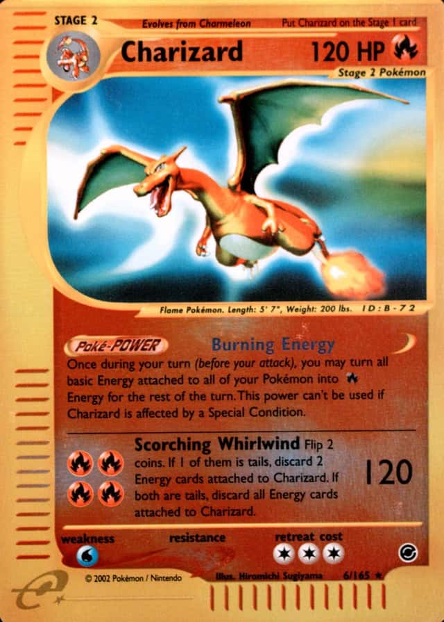 Reverse Holo