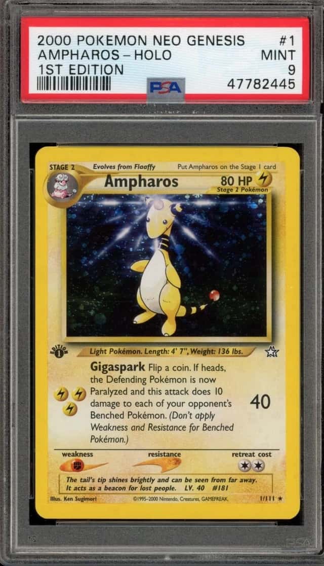 Ampharos
