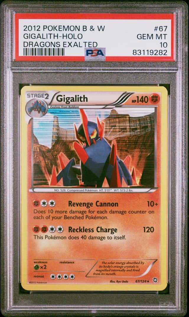 Gigalith