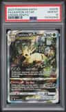 Leafeon Vstar