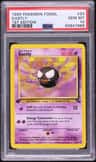 Gastly
