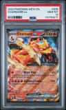 Charizard Ex