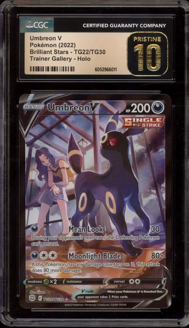 Umbreon V