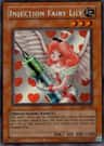 Injection Fairy Lily Scr