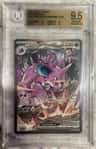 Rocket'S Nidoking Ex