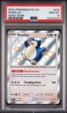 Snorlax