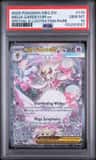 Mega Gardevoir Ex