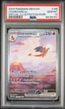 Charizard Ex