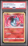 Radiant Charizard