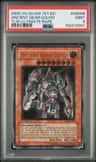Ancient Gear Golem
