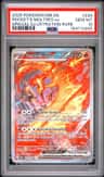 Rocket'S Moltres Ex