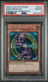 Dark Magician