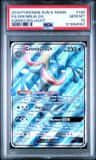 Greninja Gx