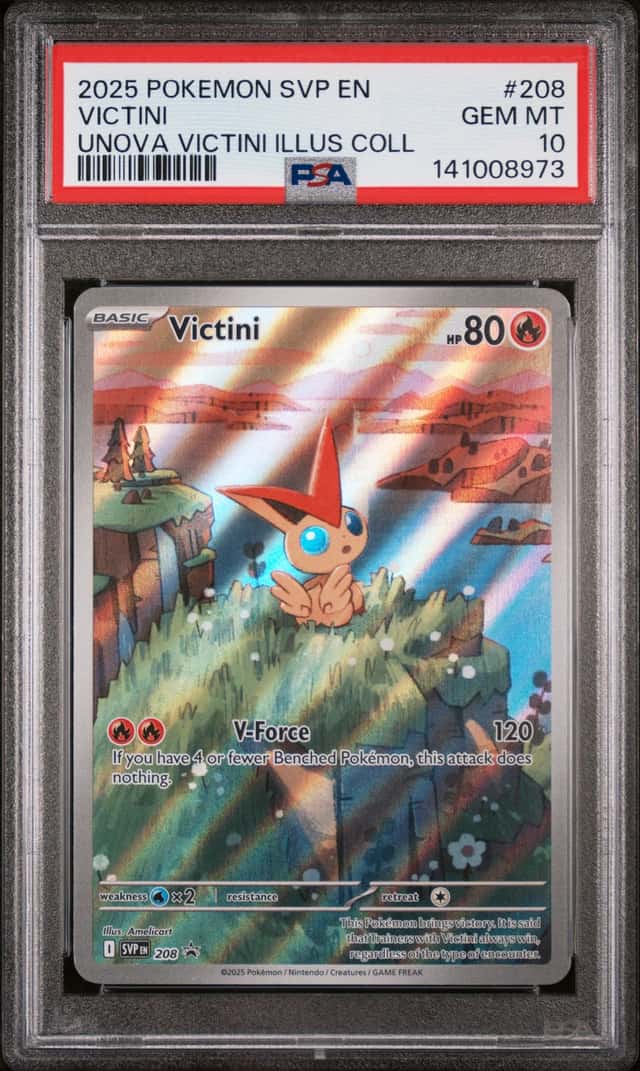 Victini