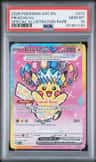 Pikachu Ex