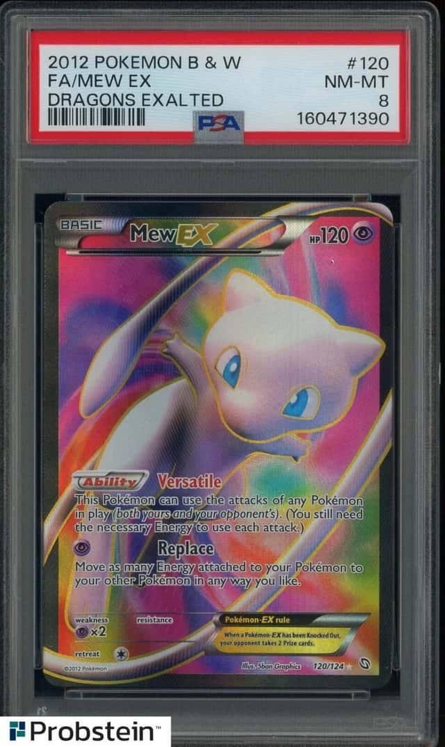 MEW EX