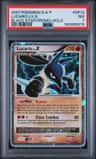 Lucario Lv.x