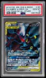 Umbreon & Darkrai Gx