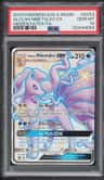 Alolan Ninetales Gx
