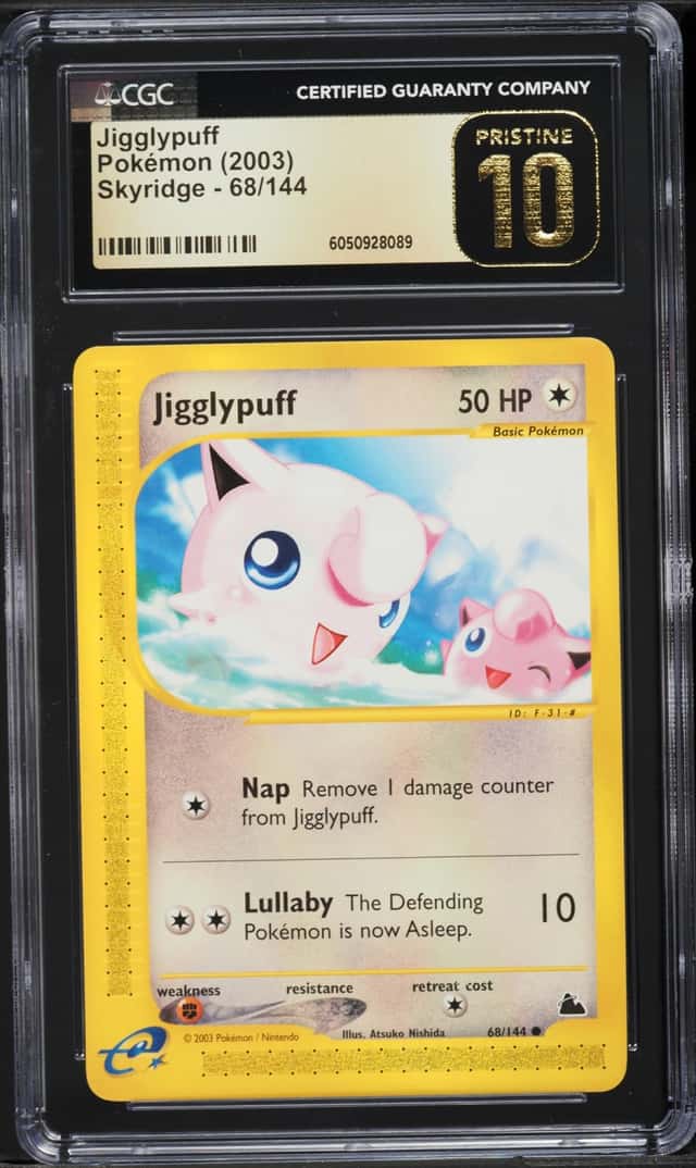 Jigglypuff