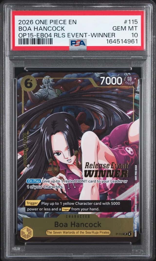 Boa Hancock