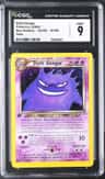 Dark Gengar