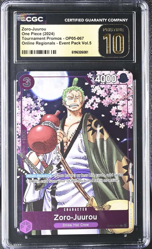 Zoro-Juurou