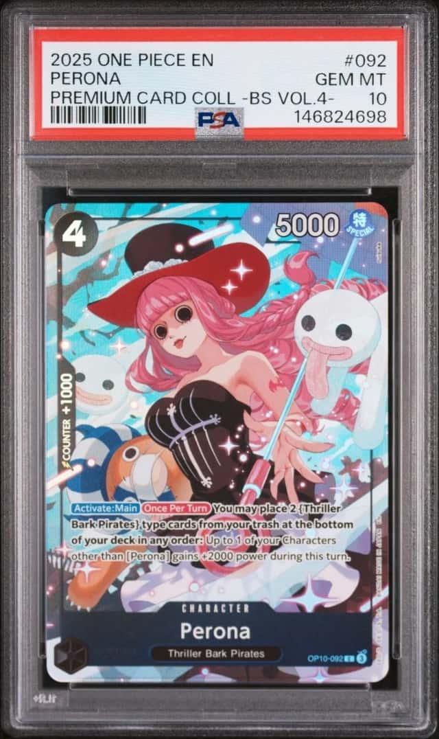 Perona