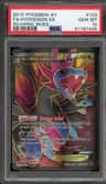 Hydreigon Ex